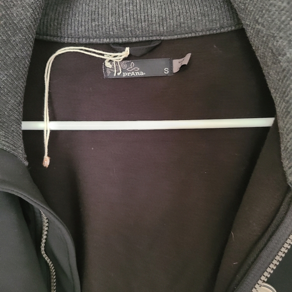 Nwot Prana jacket - Picture 3 of 4